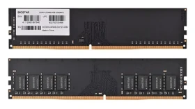 Biostar DO32NU4N08 / Paměťový modul / 8 GB DDR4 / 3200 MHz / CL16 / UDIMM / Heatsink (DO32NU4N08)