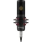 HyperX ProCast černá / Stolní mikrofon / XLR / kondenzátorový / kardioidní (699Z0AA)