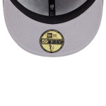 Pánská kšiltovka NFL Logo NFL NEW ERA 5950 All over černá Velikost: 7_1/8