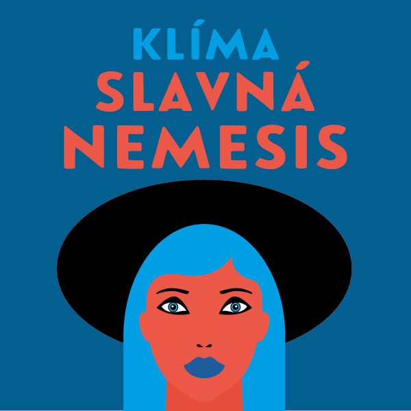Slavná Nemesis - Ladislav Klíma