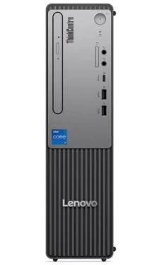 Lenovo ThinkCentre Neo 50s Gen 5 černá / Intel Core i7-14700 2.1GHz / 16GB / 512GB SSD / Intel UHD / W11P (12XD001KCK)