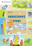 Obrázkové čtení - Čteme řádky se zvířátky - Jiří Fixl
