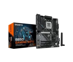 GIGABYTE MB Sc AM5 B850 GAMING WF6, AMD B850, 4xDDR5, 1xDP, 1xHDMI, WiFi, ATX EDF_1706056
