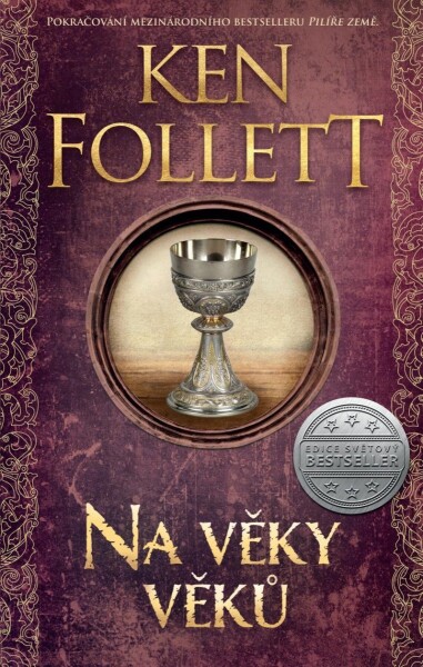 Na věky věků Ken Follett