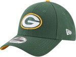 New Era Pánská kšiltovka Green Bay Packers NFL The League