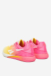 Sportovní obuv Reebok NANO X5 100209375 Syntetický materiál