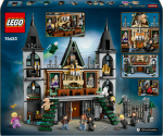 LEGO LEGO® Harry Potter™ 76453 Sídlo rodu Malfoyů