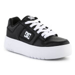 DC Shoes Manteca 4 Platform W ADJS100156-BKW EU 38,5