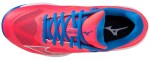 Tenisová obuv Mizuno WAVE EXCEED LIGHT CC PADEL 61GB222363 Velikost obuvi EU: