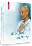 Meditation, 1. vydání - Sri Chinmoy