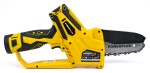 Aku prořezávací pila Powerplus POWXG1045