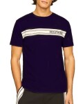 Pánské triko Tommy Hilfiger UM0UM03196 modré