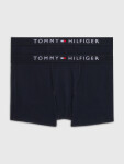 Chlapecké trenky TH ORIGINAL 2-PACK UB0UB00341 0SV tmavě modré - Tommy Hilfiger 12-14