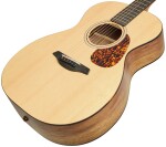 Furch Blue OM-SW L.R. Baggs EAS-VTC CNR Active
