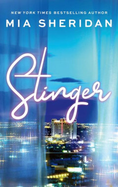 Stinger Mia Sheridan