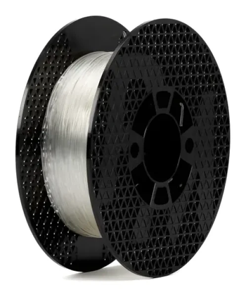 Filament PM TPU96 natur / Tisková struna / 1,75 mm / 0,5 kg (PM8594185643593)