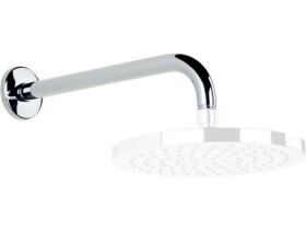 JIKA - Příslušenství Sprchové rameno 30 cm, chrom H3662700040201