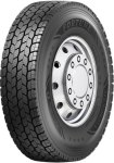 295/60 R22,5 150/147L Nordis D M+S 3PMSF TL FORTUNE