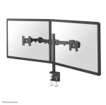 Neomounts FPMA-D960D černá / Stolní držák monitoru / pro 2 monitory / 10-27" / VESA 100x100 mm / nosnost 8 kg (FPMA-D960D)