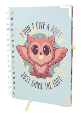 Záisník delux - Gimme Loot