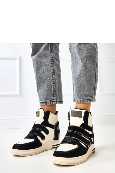 Sportovní obuv model 217956 Solea 39