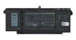 DELL Baterie interní 63Wh 4-článková černá / Baterie pro notebook / Li-Ion / 3800 mAh (7FMXV)