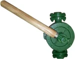 Omnigena KN-3 / Ruční pumpa / 33 l/min (OM-POM KN-3)