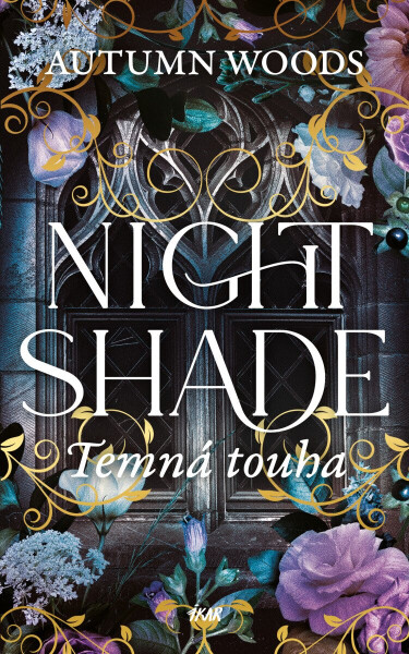 Nightshade: Temná touha - Autumn Woods