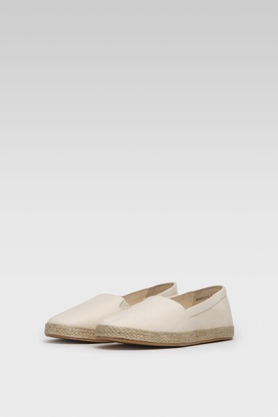 Espadrilky DeeZee LILY WSS20375-35 Látka/-Látka