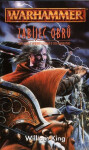 Warhammer - Zabíječ obrů, 1. vydání - William King