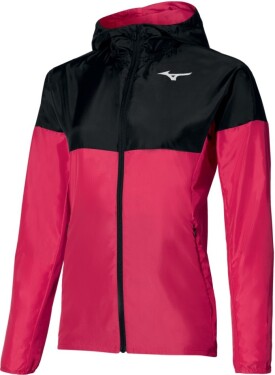 Běžecká bunda Mizuno Training Hooded Jacket 62GE170161 Velikost textilu: XS