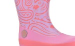 Affenzahn Rainboot Vegan Plashy Unicorn holínky