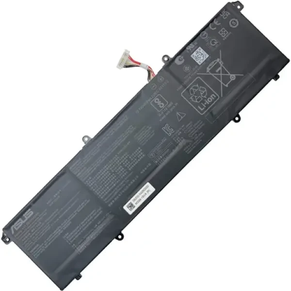 Asus originální baterie X1605 BATT / COS POLY / C31N2201 (B0B200-04260000)
