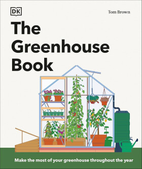 Greenhouse Book - Tom Brown
