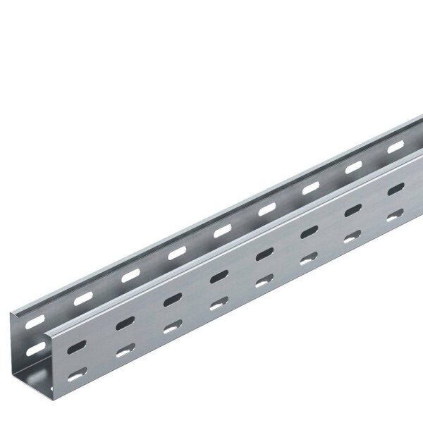 OBO Bettermann 6047600 kabelový žlab (d x š x v) 3 m x 50.00 mm x 60.00 mm 3 m