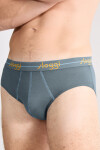 SLOGGI MEN START MIDI 2PACK SLIPY V011 SMĚS BAREV XL
