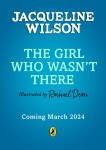 The Girl Who Wasn't There