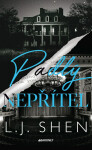 Padlý nepřítel - L.J. Shen