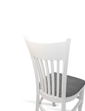 MURDIA trade s.r.o. Jídelní židle GEULA čalouněná - buk MUR-GEULA-BUK