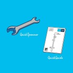 GROHE - Vitalio Joy Sprchový set 310 s termostatem na zeď a poličkou, 3 proudy, chrom 26401001