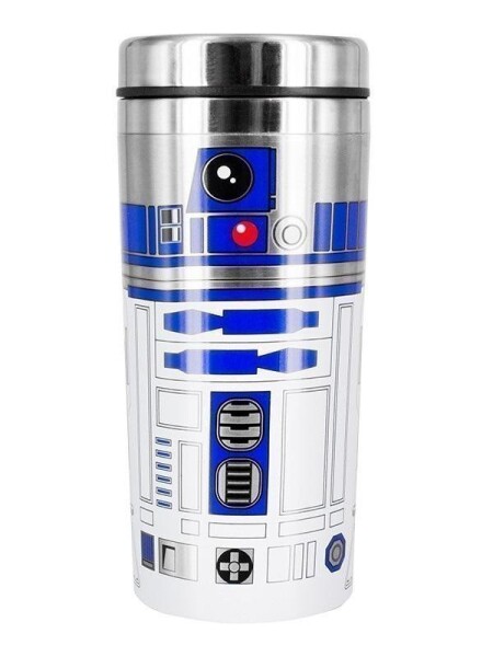 Star Wars Hrnek cestovní R2-D2 - EPEE Merch