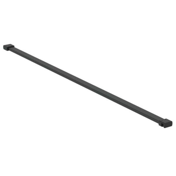 IDEAL STANDARD - Connect 2 Upevňovací rameno, černá K9380V3