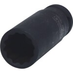 KS Tools 5150952 515.0952 rázový nástrčný klíč