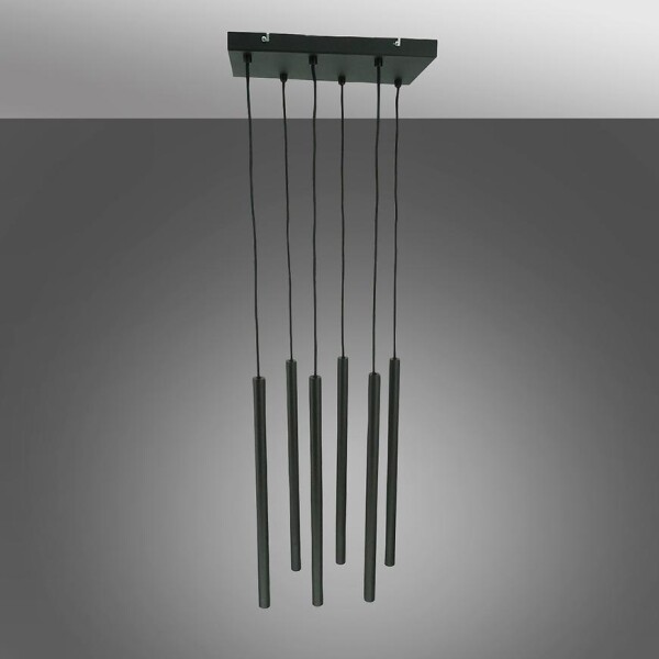 Svítidlo Selene 2875/Z-G9-6 LW6