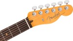 Fender American Ultra Luxe Vintage 60s Telecaster Custom RW 3TS