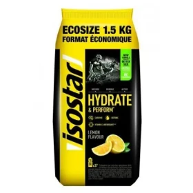 Isostar Hydrate Perform 1500 g lemon (09985)