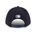 Pánská kšiltovka Detroit Tigers MLB NEW ERA 940MC MLB Plyr rep