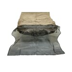 JRC Spacák Defender II Sleeping Bag Wide,JRC Spacák Defender II Sleeping Bag Wide