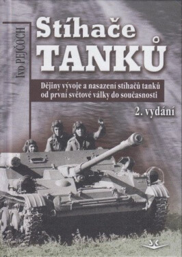 Stíhače tanků tanků