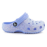 Žabky Crocs Classic Glitter Clog T Jr 206992-5Q6 EU 19/20